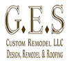 Ges Custom Remodel LLC logo