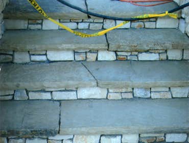 Photo(s) from brown eagle construction concrete contractor