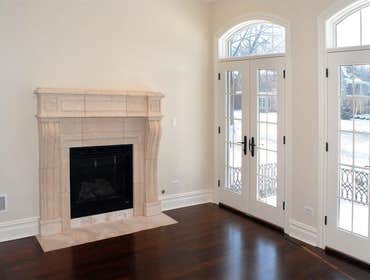 Projects by Nikolas Construction, Inc