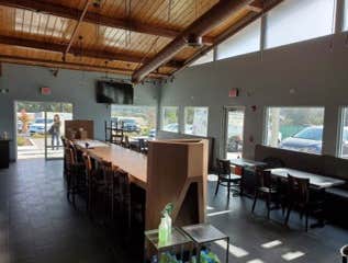 Sushi Garden, Aptos