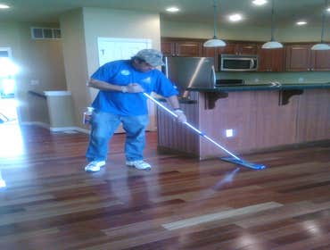 ABAcontructioncleaningllc Project