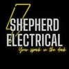 Shepherd Electrical logo