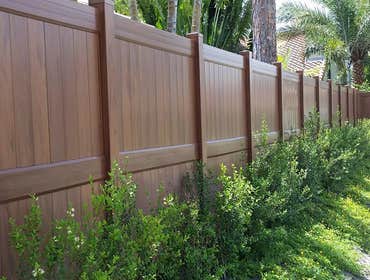 Fences