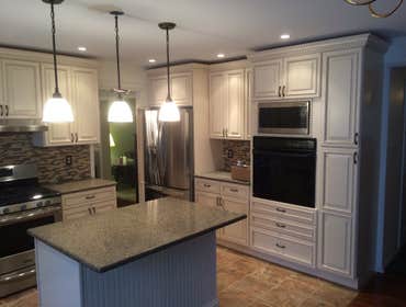 Kitchen Remodeling