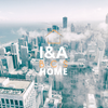 I&a Bcs Home Corp logo