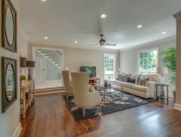 Hillsboro Home