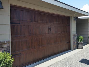 Photos by Sage Hill Garage Doors #1