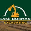 Lake Norman Long Island Excavating logo