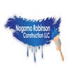 Nogomo Robinson Construction LLC logo