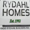 Shadd Rydahl Builders Inc logo