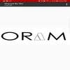 Oram LLC logo