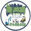 Ridge Landscaping & Excavating logo