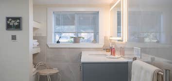 Bathroom remodeler