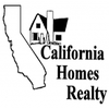 California Homes Realty Inc logo