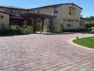 Home Pavement Projects by Aldan Home Pavement Project