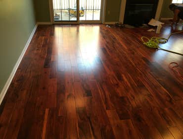Photos from Yeiners Flooring Corp