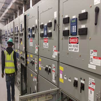 Photos by Kor Electric Co #1