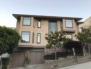 Pac Heights Roofing