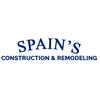 Spain's Construction Inc logo