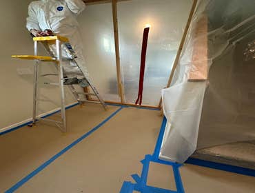 Photos by Pro Water & Restoration #1