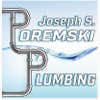 Joseph Poremski Plumbing & Heating Co logo