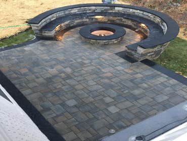 Photos from Keystone Pavers LLC