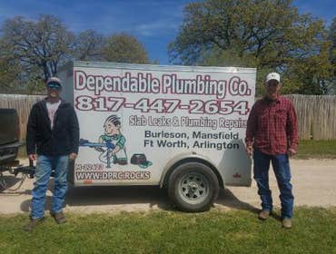 Photos by Dependable plumbing Company #1