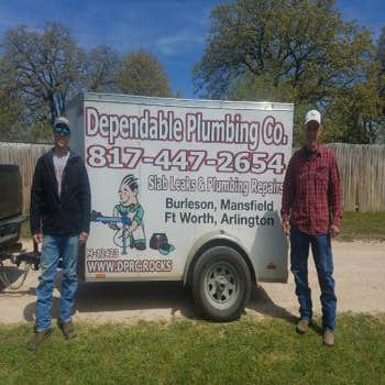 Photos by Dependable plumbing Company #1