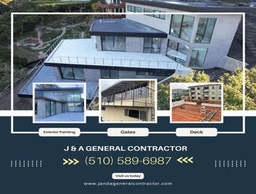 Photos by J&a General Contractor #6