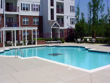 Olympia Swimming Pool Co. Inc.