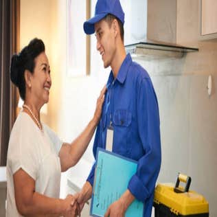 Grande Plumbers Paterson