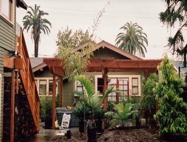 1912 Craftsman Renovation