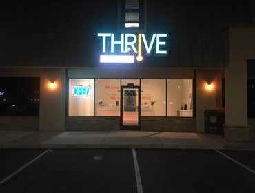 Thrive Physical Therapy