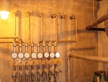 Photos from Gibson Industrial Inc