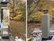 Photos by Kg Roofing Masonry #1