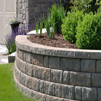 Retaining Walls San Francisco