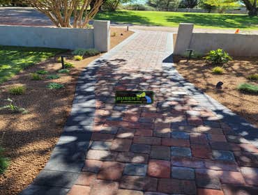 Photos by Rubens Landscaping LLC #1
