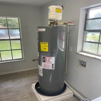 Water Heater Warrior