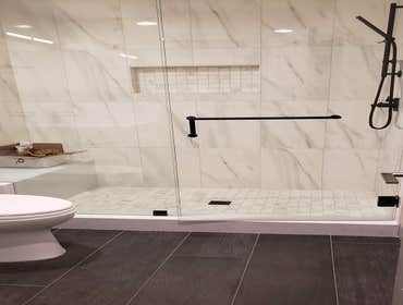 Photos by Olympus Custom Homes #5
