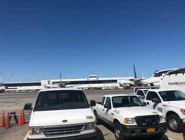 Delta Airline General Wiring