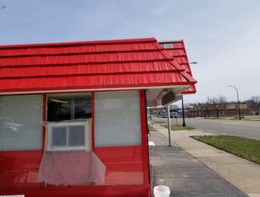 Dairy Queen
