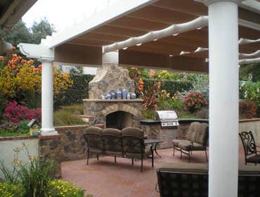 Photos by Daniels Landscape Inc #1