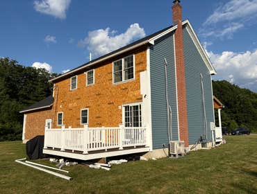 Photos by Hall of Fame Construction Group LLC #1