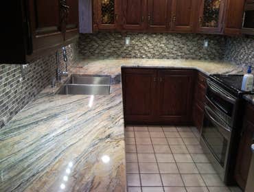 J. Abbott Carpentry Photos some examples of our work, from custom carpentry and detailed tile to hardscape and decks. we do it all!
