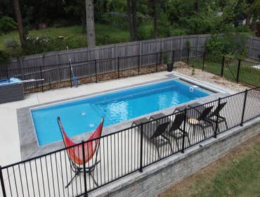 Photos by Meramec Pools & Outdoors #1