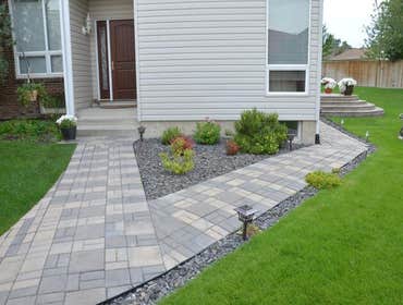 Photos by Ecosculpt Paving & Landscaping #1