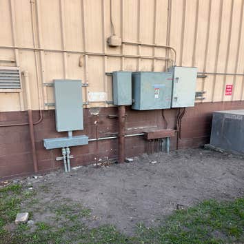Mast Electric Inc