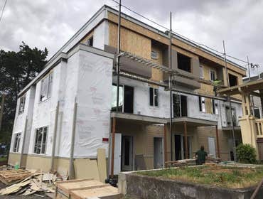 Photos from MJK Construction SKY 3 Condominiums
