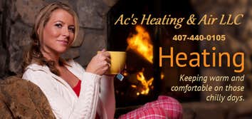 Photos by Ac's Heating & Air LLC #2