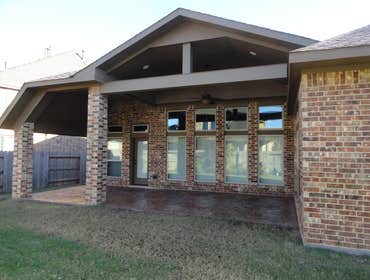 Eagle Patio Covers